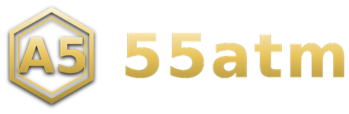55atm logo