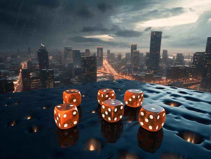 55atm Dragon Tiger Fast Table