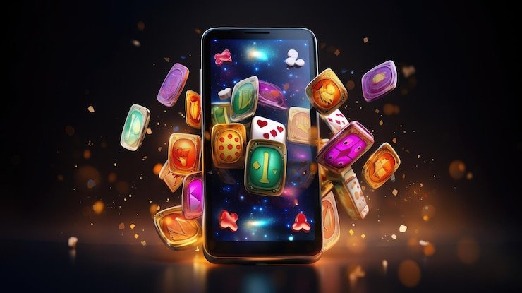55atm Baccarat Casino24